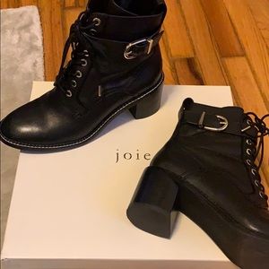 joie raster bootie
